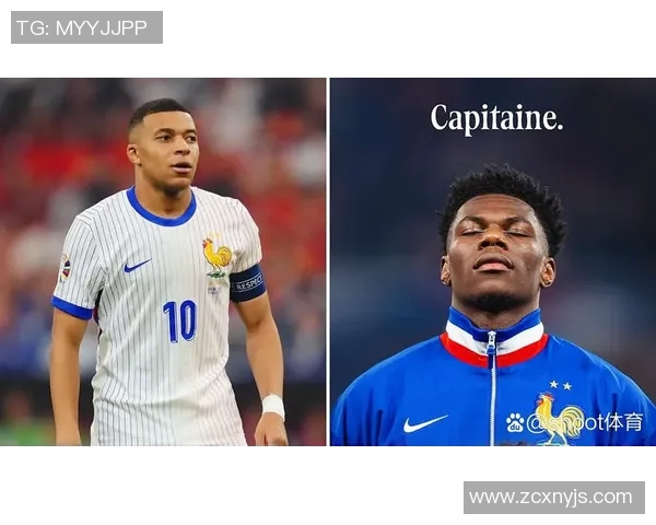法国队足球明星的辉煌历程与未来展望解析