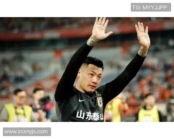 山东足球明星王大雷的职业生涯与成就全景解析