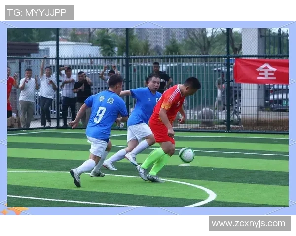 探索阵形足球的战术魅力与团队协作之道